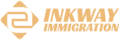 inkway immigration 无口号logo