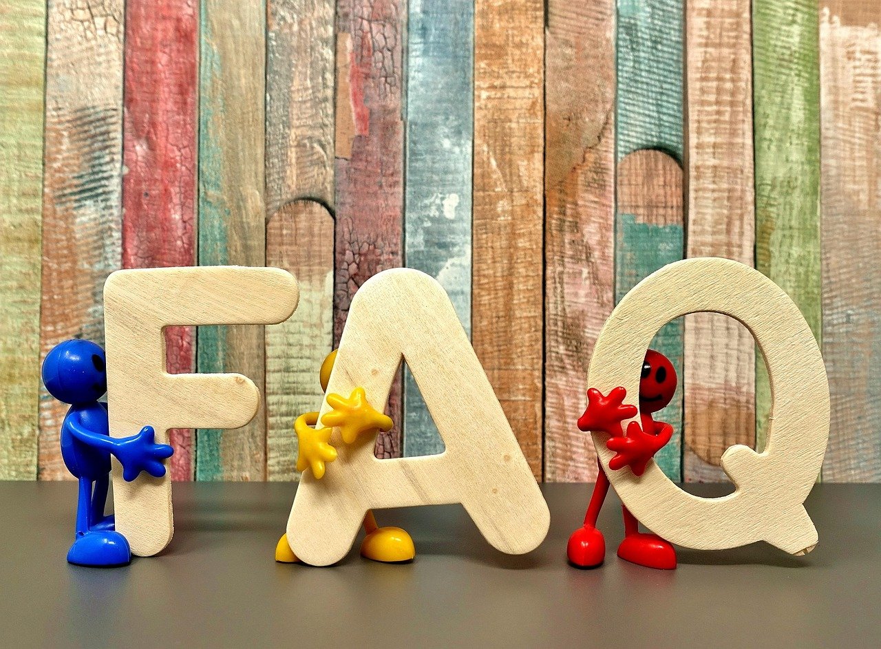 faq, reply, help, ask, information, problem, support, problem solution, smilies, letters, wooden letters, word, abbreviation, meaning, inform, matter, issue, faq, faq, faq, faq, faq